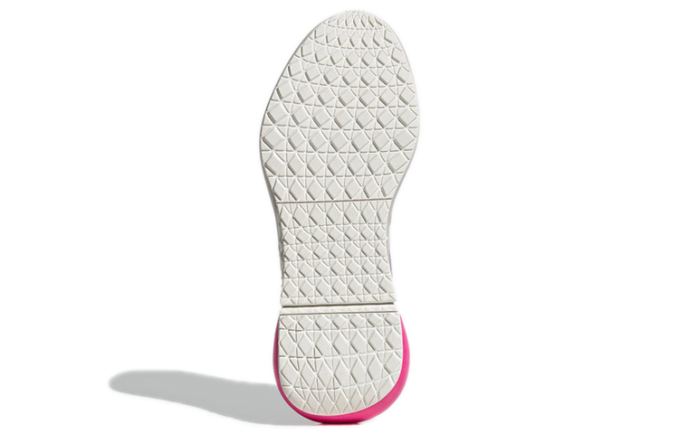 Sizing (W) adidas 4DFWD Pulse 'Putih Pink Kejutan' Q46225