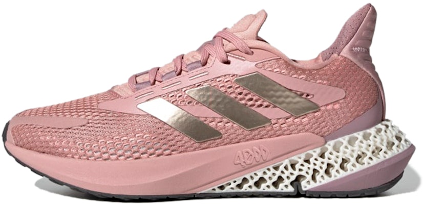 (W) adidas 4DFWD Pulse 'Wonder Mauve Sandy Beige' Coklat Lembut dan Ungu Mewah GX2985 Buy (W) adidas 4DFWD Pulse 'Wonder Mauve Sandy Beige' Coklat Lembut dan Ungu Mewah GX2985