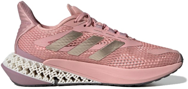 (W) 阿迪达斯 4DFWD Pulse '仙踪紫 沙米色' GX2985 Order (W) 阿迪达斯 4DFWD Pulse '仙踪紫 沙米色' GX2985