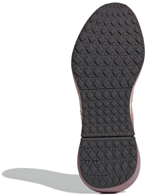 (Women) adidas 4DFWD Pulse 'Wonder Mauve Sandy Beige' GX2985 Details for (Women) adidas 4DFWD Pulse 'Wonder Mauve Sandy Beige' GX2985
