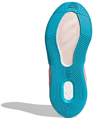 (Women) adidas 4Uture One Shoes For /Pink 'Grey' FW2356 Details for (Women) adidas 4Uture One Shoes For /Pink 'Grey' FW2356
