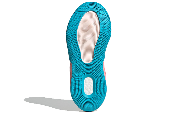 Details for adidas 4Uture One 低筒 跑步鞋 女款 灰粉