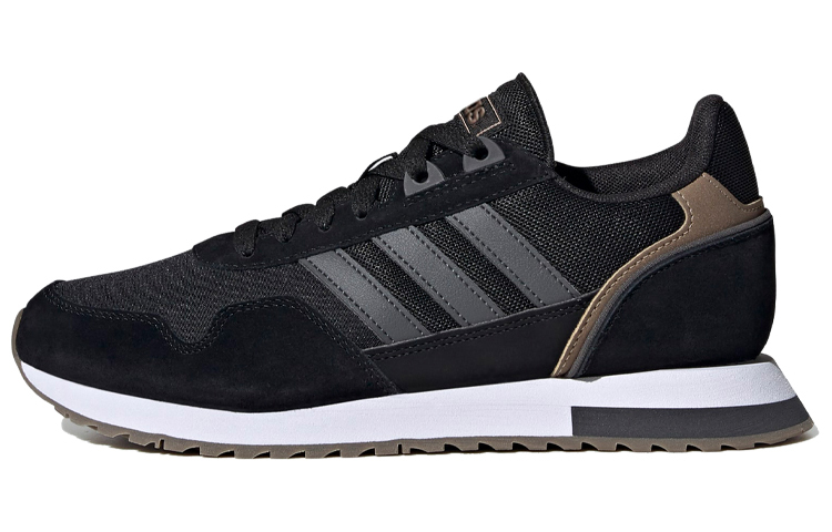 (Women) adidas 8K 2020 Black/Grey FW0997