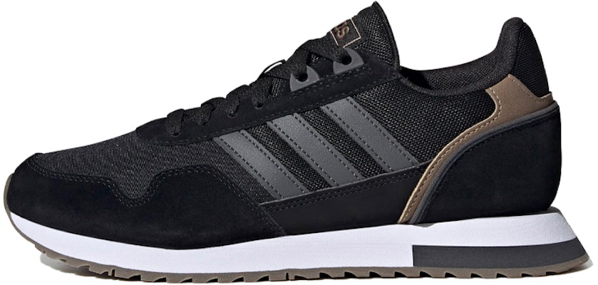 (W) adidas 8K 2020 Hitam/Kelabu FW0997 Buy (W) adidas 8K 2020 Hitam/Kelabu FW0997