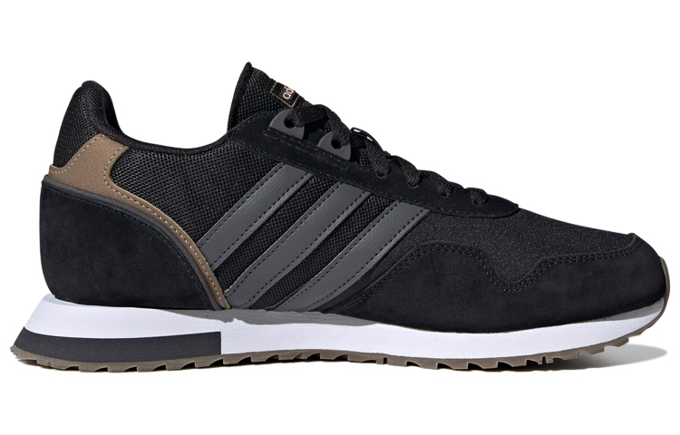 Order (W) adidas 8K 2020 Schwarz/Grau FW0997