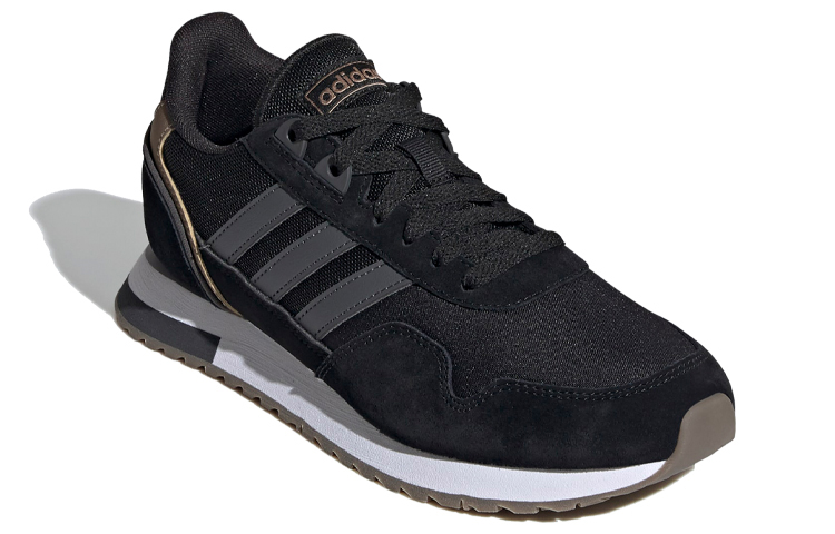 Lookbook (W) adidas 8K 2020 Schwarz/Grau FW0997