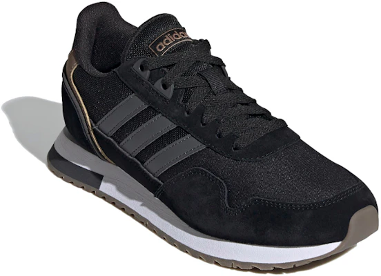 (W) adidas 8K 2020 Schwarz/Grau FW0997 Lookbook (W) adidas 8K 2020 Schwarz/Grau FW0997