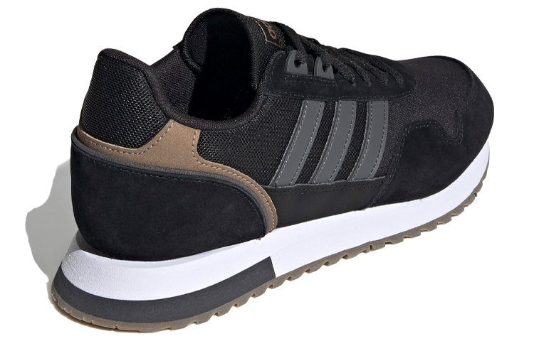 Shop (W) adidas 8K 2020 Schwarz/Grau FW0997