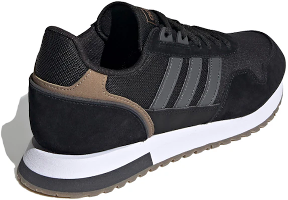 (W) adidas 8K 2020 Schwarz/Grau FW0997 Shop (W) adidas 8K 2020 Schwarz/Grau FW0997