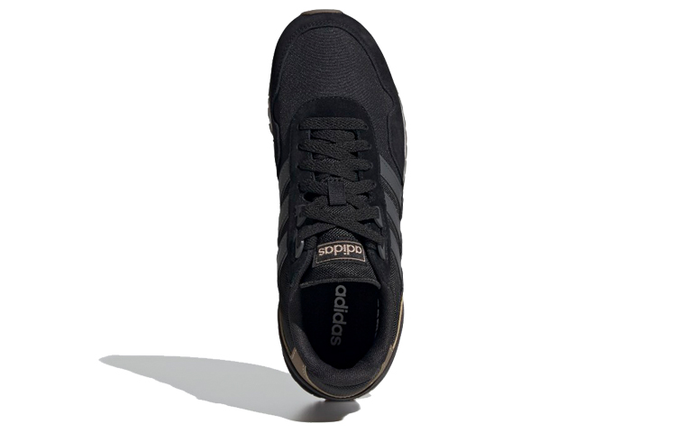 Purchase (W) adidas 8K 2020 Schwarz/Grau FW0997