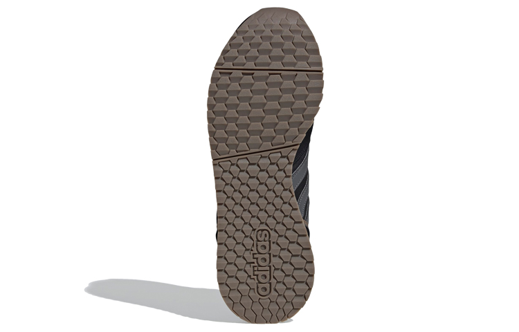Details for (W) adidas 8K 2020 Schwarz/Grau FW0997