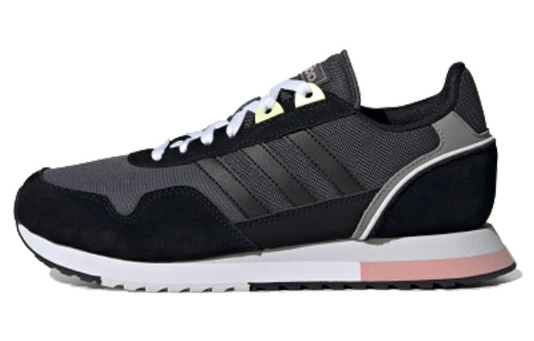(Women) adidas 8K 2020 Shoes Black EH1441