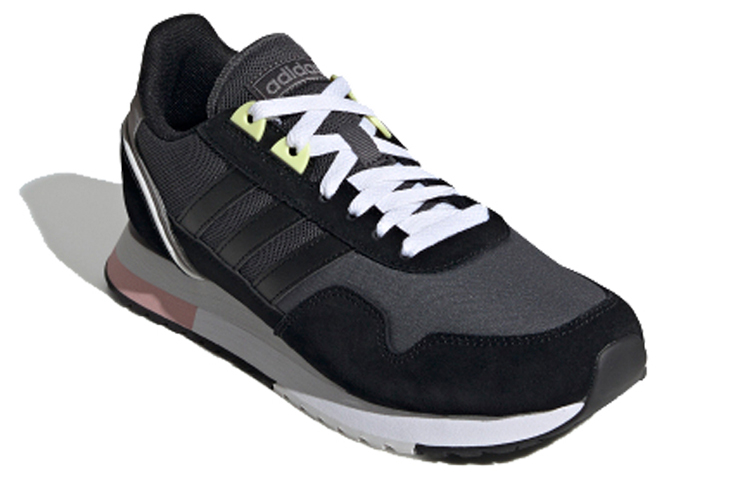 Order (W) adidas 8K 2020 Schuhe Schwarz EH1441