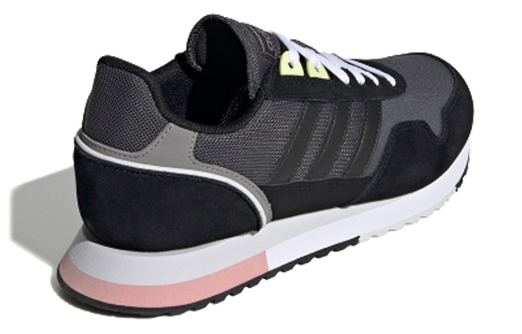 Lookbook (W) adidas 8K 2020 Schuhe Schwarz EH1441