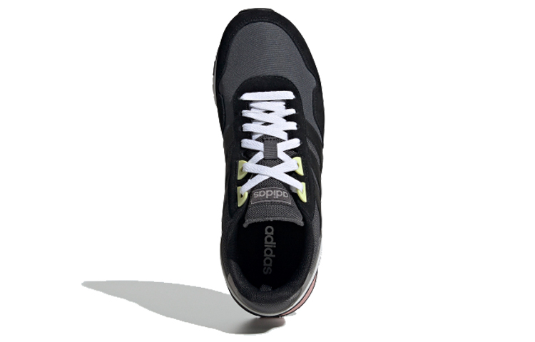 Shop (W) adidas 8K 2020 Schuhe Schwarz EH1441