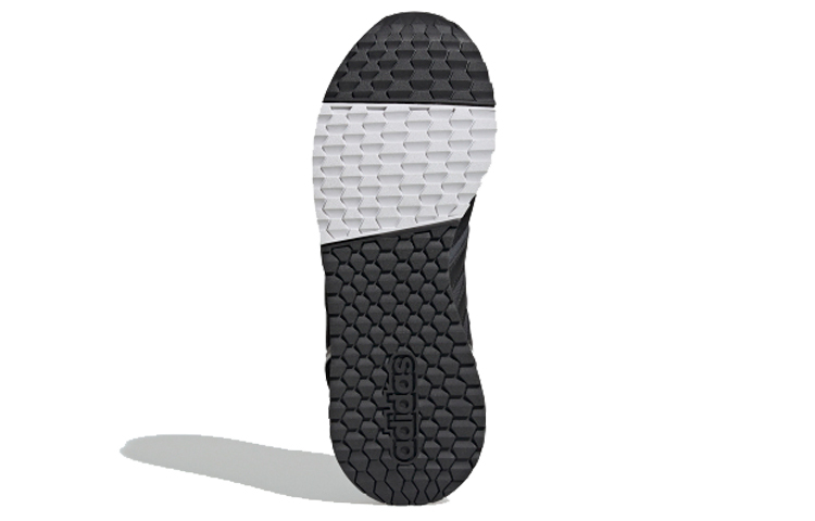 Purchase (W) adidas 8K 2020 Schuhe Schwarz EH1441