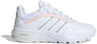 Order (W) adidas 90s Runner ''Weiß Rosa'' FW9447