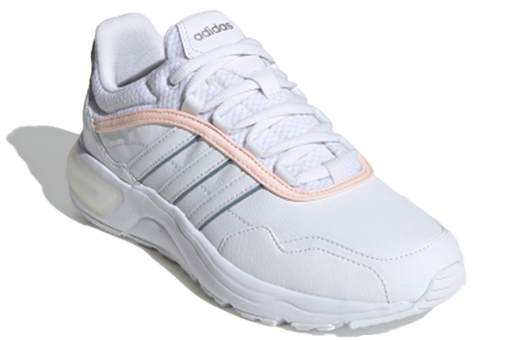 Lookbook (W) adidas 90s Runner ''Weiß Rosa'' FW9447