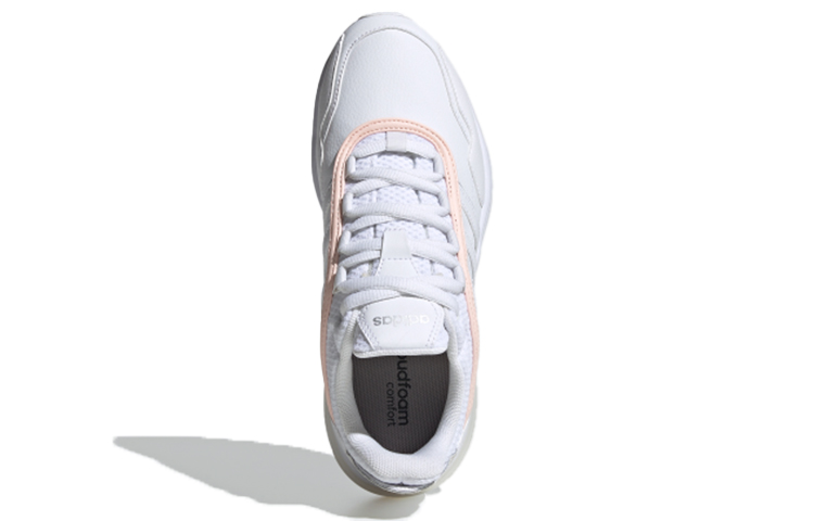 Purchase (W) adidas 90s Runner ''Weiß Rosa'' FW9447