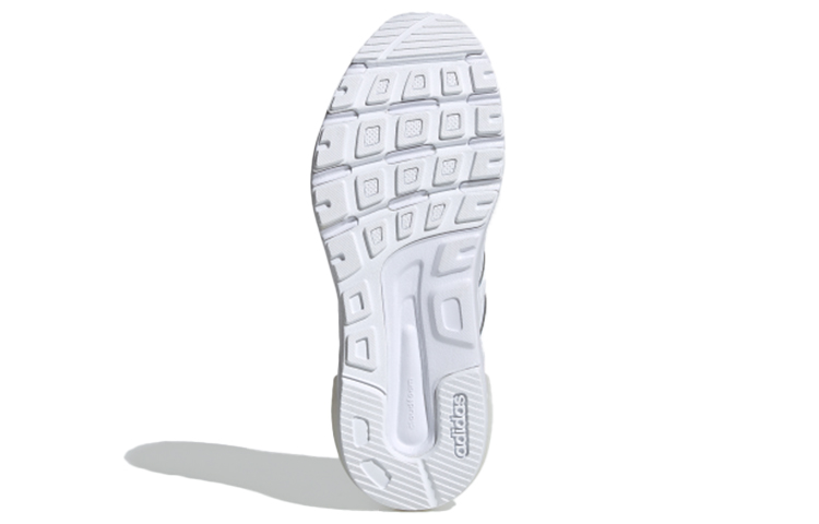 Details for (W) adidas 90s Runner ''Weiß Rosa'' FW9447