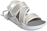 Lookbook (W) adidas Sandal 90an Kelabu/Putih EG5133