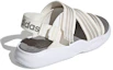 Shop (W) adidas Sandal 90an Kelabu/Putih EG5133