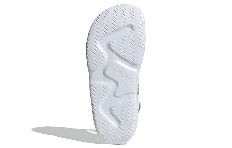 Details for (W) adidas Sandal 90an Kelabu/Putih EG5133