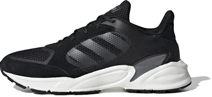 (Women) adidas 90s Valasion 'Black Night Metallic' EE9906 (Women) adidas 90s Valasion 'Black Night Metallic' EE9906