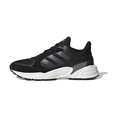 (W) adidas 90s Valasion 'Black Night Metallic'