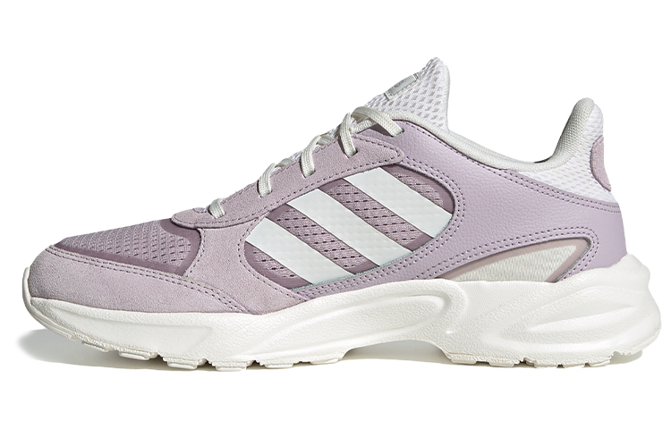 (Women) adidas 90s Valasion 'Mauve' EE9912