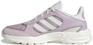Buy adidas neo 90s Solution 女款 紫白