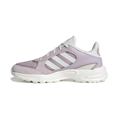 (W) adidas 90s Valasion 'Mauve'