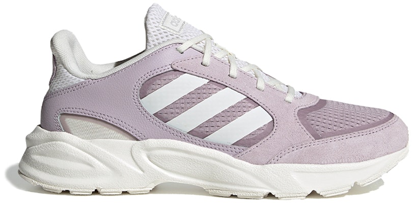 adidas neo 90s Solution 女款 紫白 Order adidas neo 90s Solution 女款 紫白