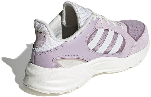 adidas neo 90s Solution 女款 紫白 Shop adidas neo 90s Solution 女款 紫白