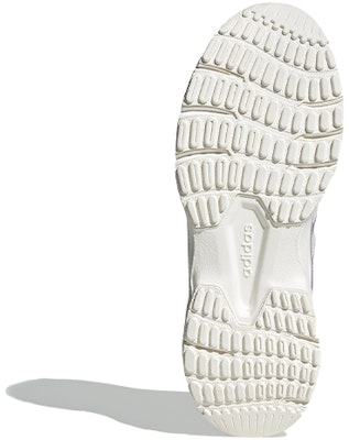 adidas neo 90s Solution 女款 紫白 Details for adidas neo 90s Solution 女款 紫白