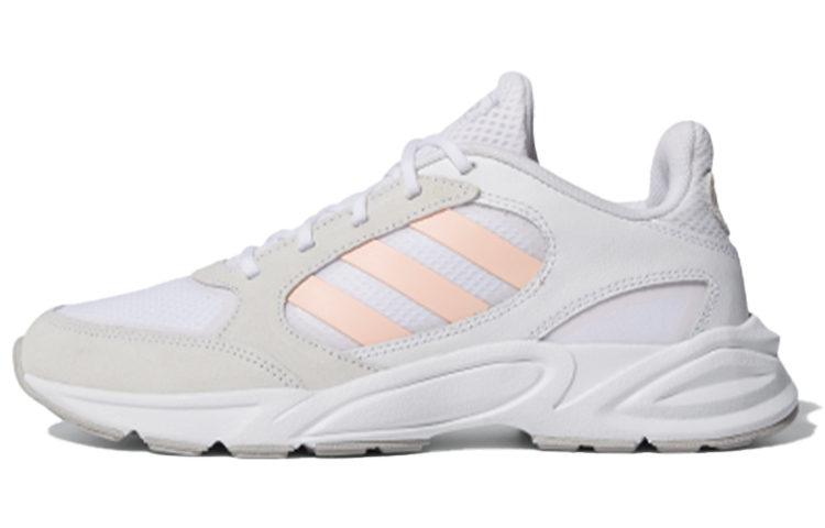 (Women) adidas 90s Valasion 'Pink' EG1487