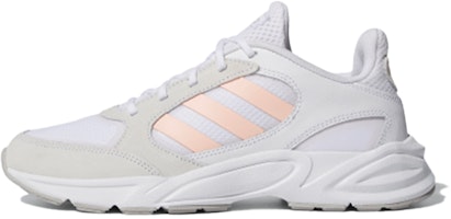 (Women) adidas 90s Valasion 'Pink' EG1487 (Women) adidas 90s Valasion 'Pink' EG1487