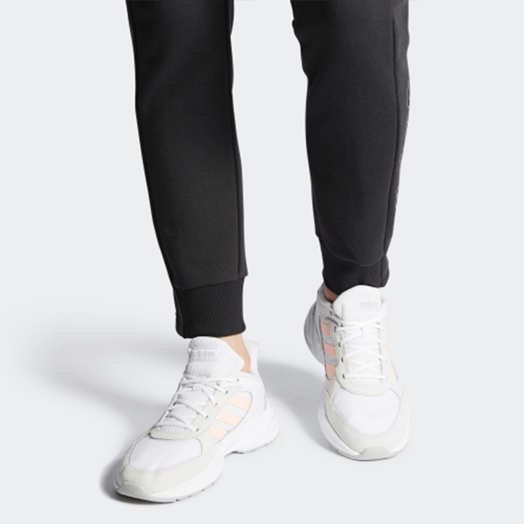 Sizing (W) 阿迪达斯90年代Valasion粉色款 EG1487