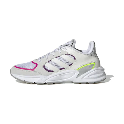 (W) adidas 90s Valasion 'White Grey'