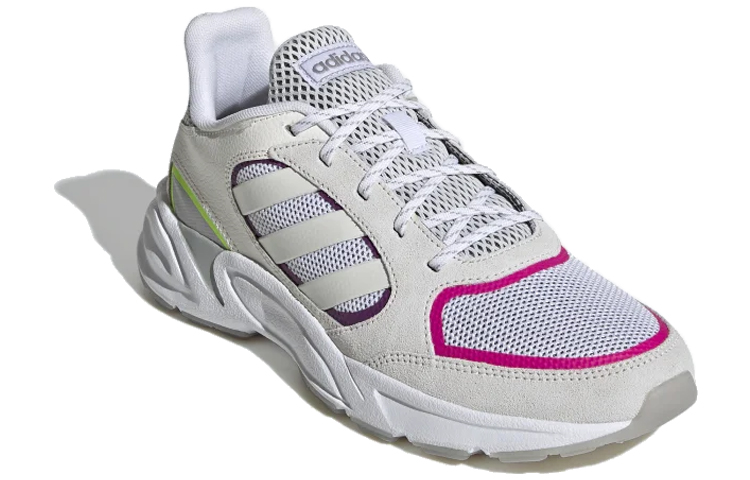 Order (W) adidas 90s Valasion ''Weiß Grau'' EG8422