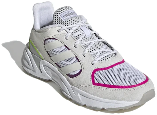 (W) adidas 90s Valasion ''Weiß Grau'' EG8422 Order (W) adidas 90s Valasion ''Weiß Grau'' EG8422