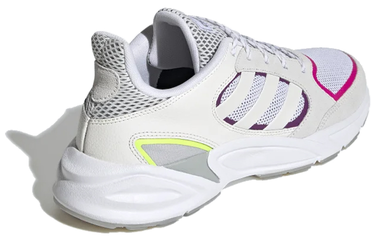 Lookbook (W) adidas 90s Valasion ''Weiß Grau'' EG8422