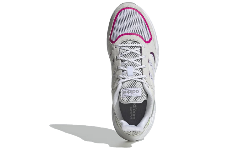 Shop (W) adidas 90s Valasion ''Weiß Grau'' EG8422