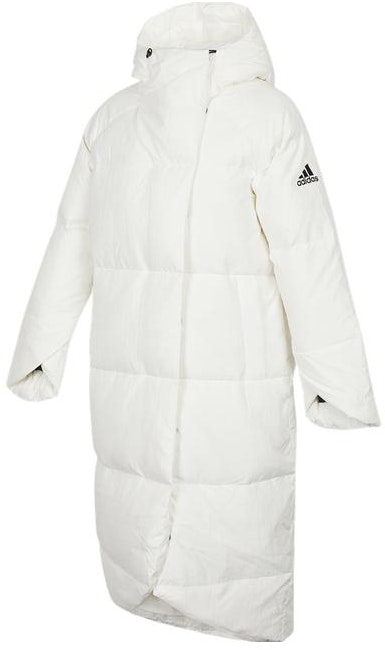 women-adidas-big-baffle-down-coat-white-waterproof-hooded-winter-jacket-gq-2509