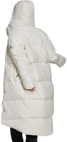 (W) adidas Abrigo Big Baffle Down Blanco Impermeable con Capucha para Invierno GQ2509 Purchase (W) adidas Abrigo Big Baffle Down Blanco Impermeable con Capucha para Invierno GQ2509