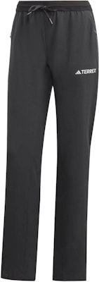 (Women) adidas Black Logo Straight-Leg Elastic Waist Casual Pants HN2951 Order (Women) adidas Black Logo Straight-Leg Elastic Waist Casual Pants HN2951