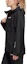 Shop (Women) adidas Black Waterproof Windbreaker Outdoor Jacket with Letter Print. HN2904
