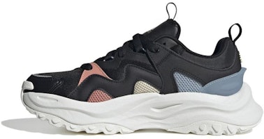 (Women) adidas 'Black White' IF6889 (Women) adidas 'Black White' IF6889