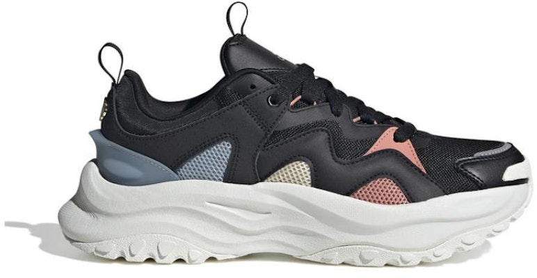 (W) adidas 'Negro Blanco' IF6889 Order (W) adidas 'Negro Blanco' IF6889