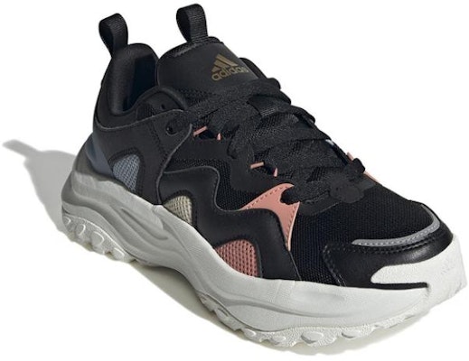 (W) adidas 'Negro Blanco' IF6889 Lookbook (W) adidas 'Negro Blanco' IF6889